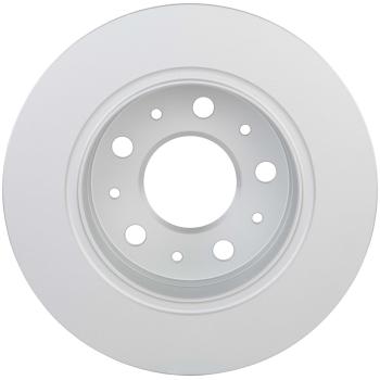 2020 Ram ProMaster 3500 Disc Brake Rotor Rear Bosch 16011652 image 1 of 4