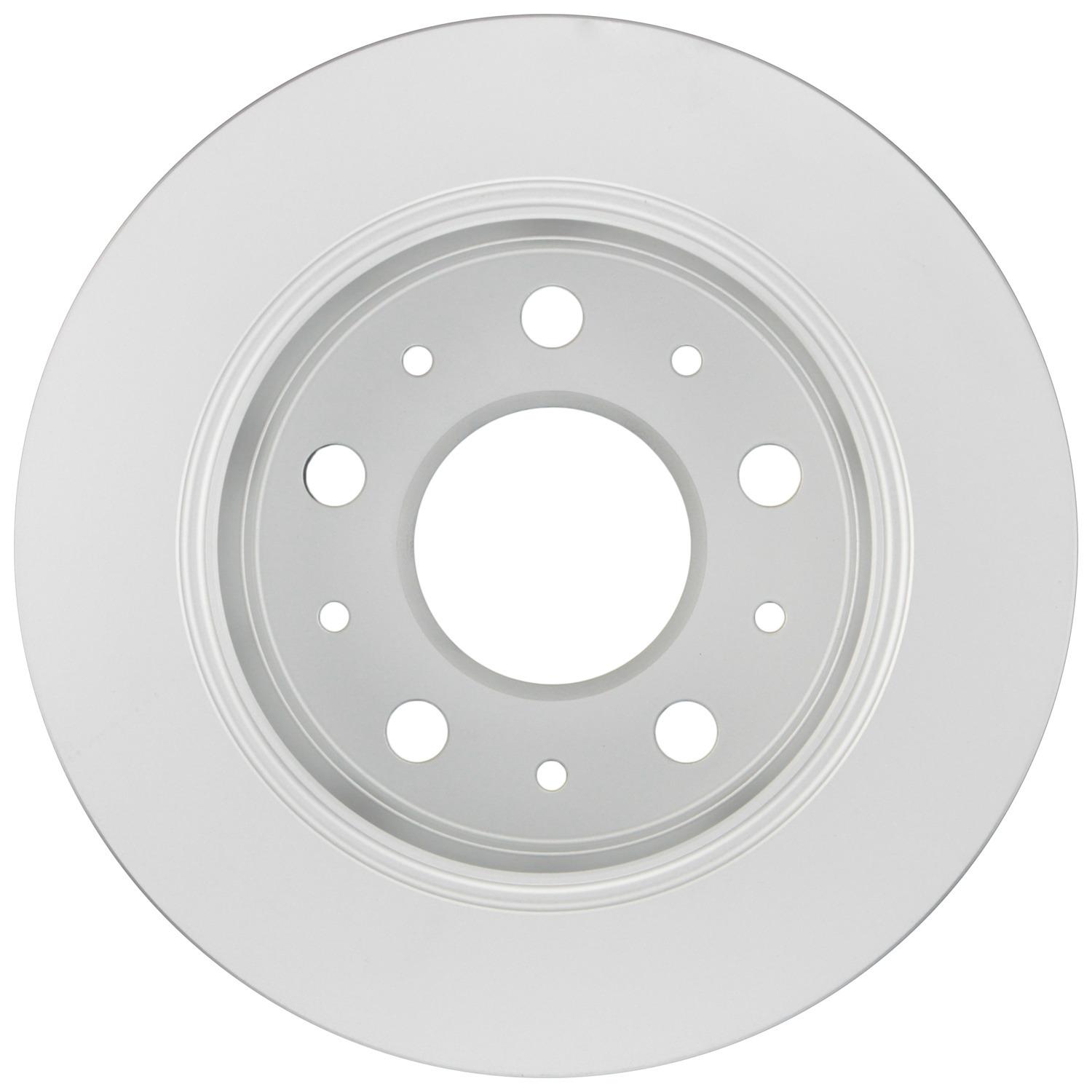 Bosch 16011653 Disc Brake Rotor product image 1 of 3