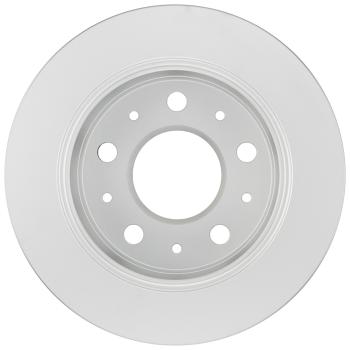 2020 Ram ProMaster 3500 Disc Brake Rotor Rear Bosch 16011653 image 1 of 3