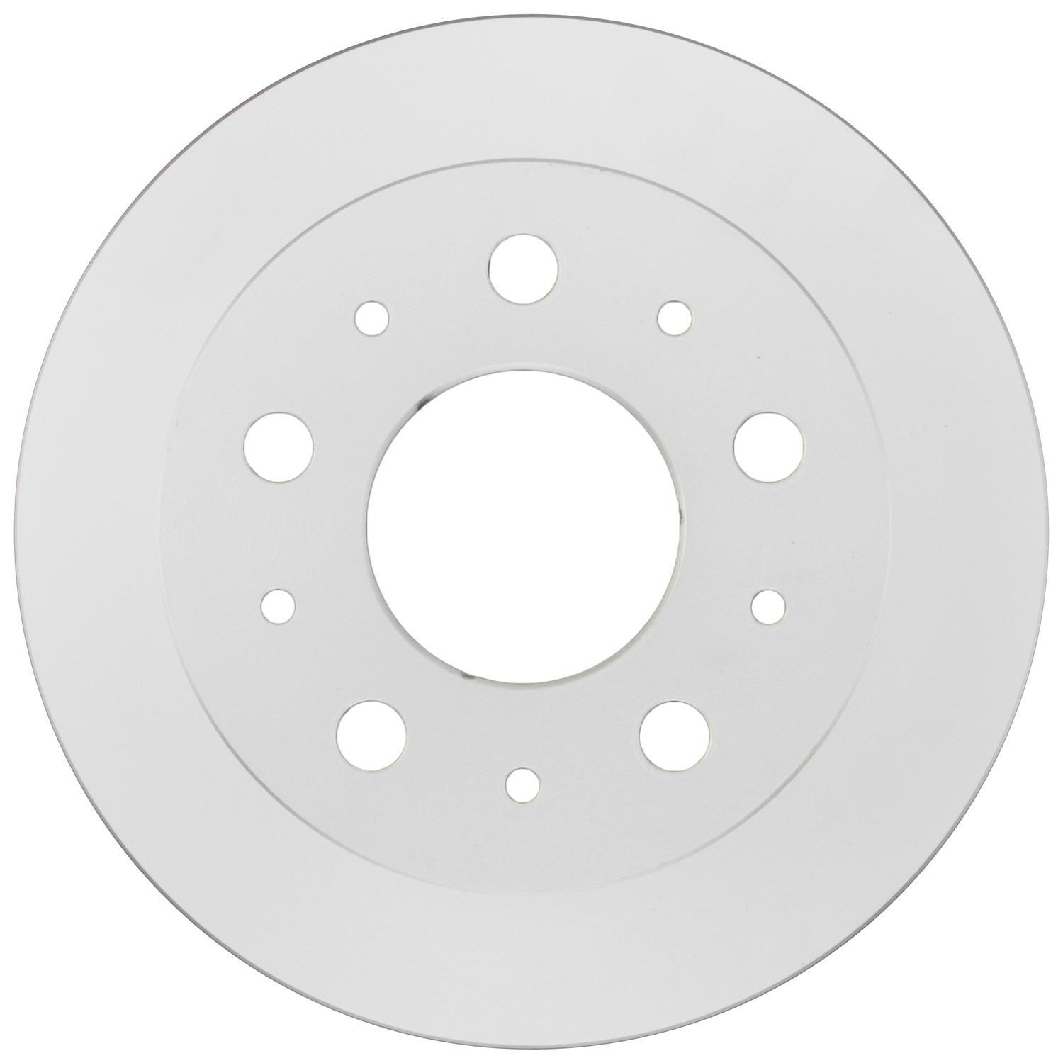 Bosch 16011653 Disc Brake Rotor product image 2 of 3