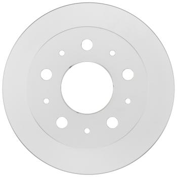 2020 Ram ProMaster 3500 Disc Brake Rotor Rear Bosch 16011653 image 2 of 3