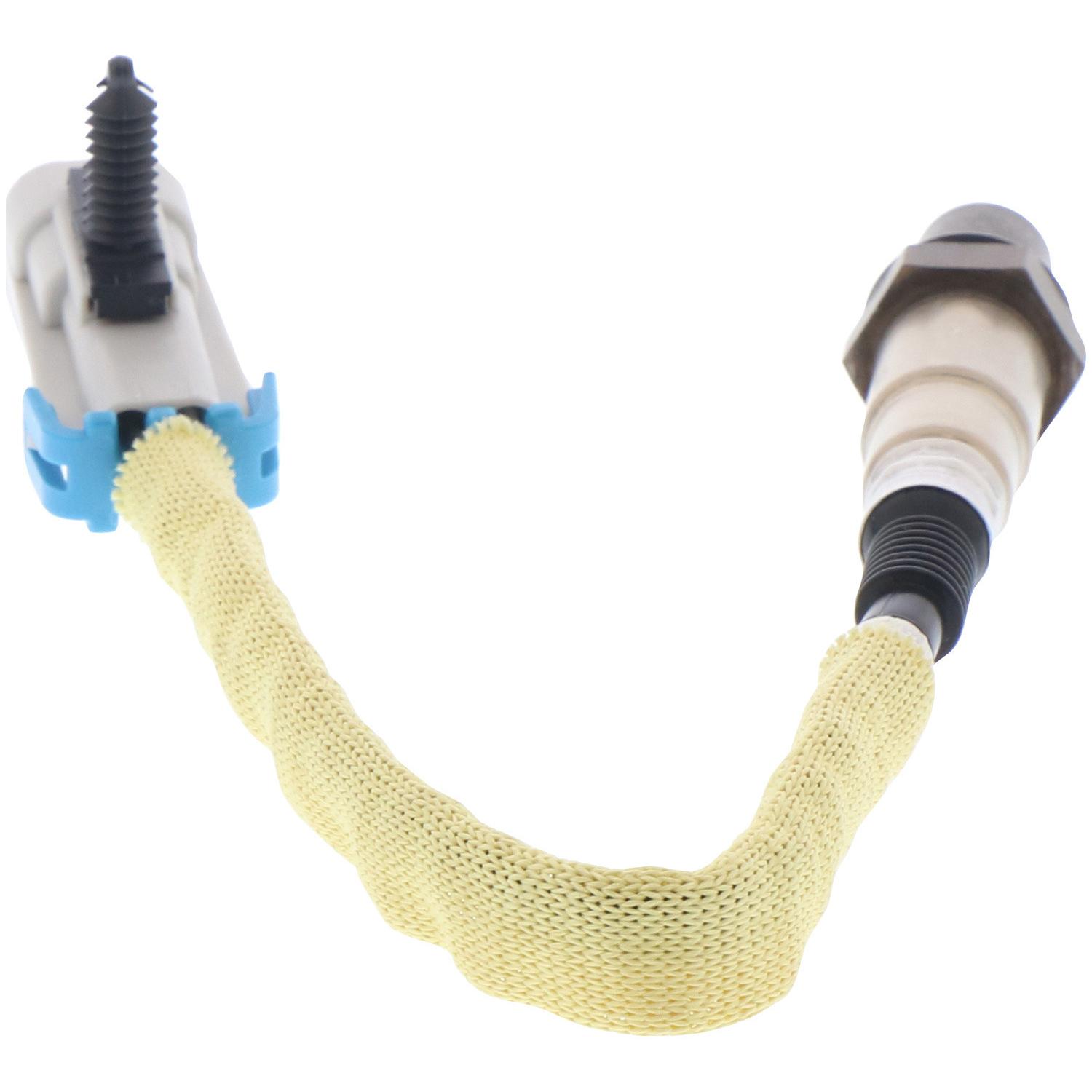 Bosch 16017 - Oxygen Sensor Bosch 16017 Oxygen Sensor product image 1 of 5
