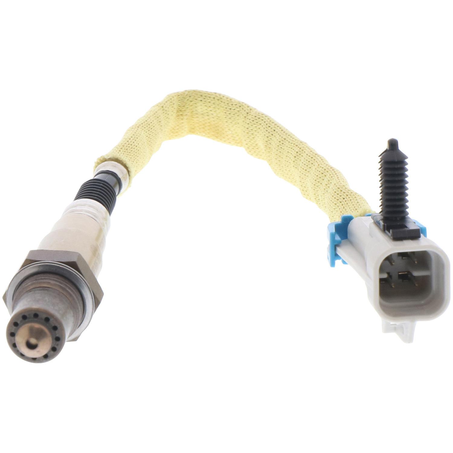 Bosch 16017 - Oxygen Sensor Bosch 16017 Oxygen Sensor product image 2 of 5