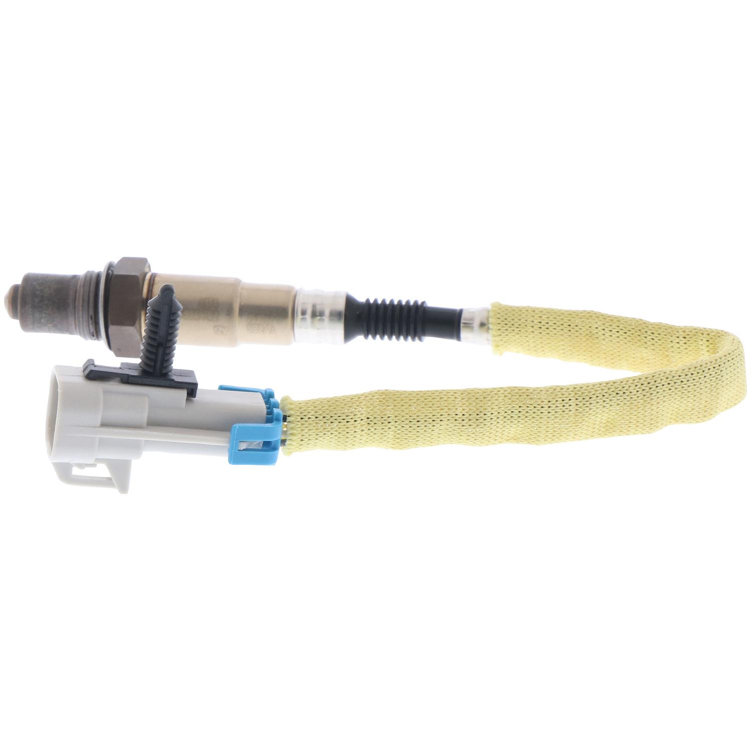 Bosch 16017 - Oxygen Sensor Bosch 16017 Oxygen Sensor product image 4 of 5