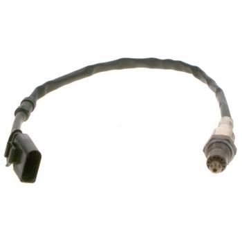 2014 Volkswagen Jetta Oxygen Sensor Downstream Bosch 16028 image 3 of 4