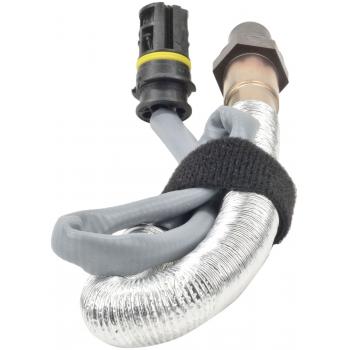 2009 BMW X6 Oxygen Sensor Downstream Bosch 16030 image 1 of 4