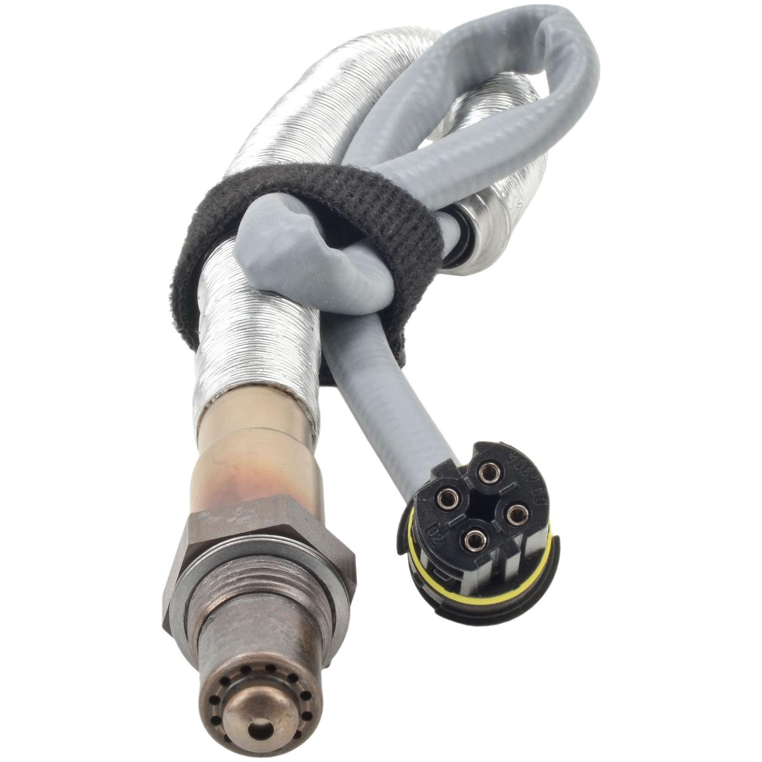 Bosch 16030 - Oxygen Sensor Bosch 16030 Oxygen Sensor product image 3 of 5