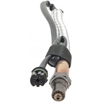 2009 BMW X6 Oxygen Sensor Downstream Bosch 16031 image 3 of 4