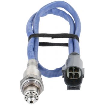 2015 Jaguar XJ Oxygen Sensor Downstream Bosch 16032 image 3 of 4