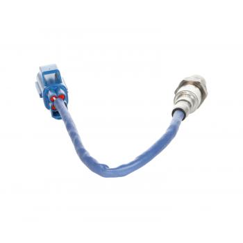 2015 Jaguar XJ Oxygen Sensor Downstream Bosch 16033 image 1 of 4