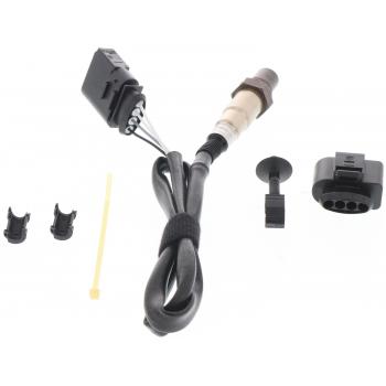 2005 Audi A4 Quattro Oxygen Sensor Downstream Bosch 16034 image 1 of 4