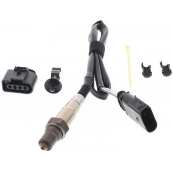 2005 Audi A4 Quattro Oxygen Sensor Downstream Bosch 16034 image 2 of 4