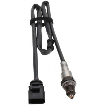 2014 Volkswagen Jetta Oxygen Sensor Downstream Bosch 16038 image 3 of 4
