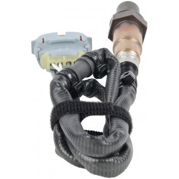 2011 Porsche 911 Oxygen Sensor Downstream Bosch 16057 image 1 of 4