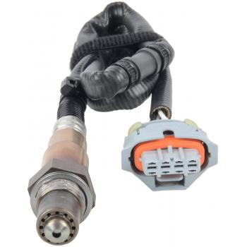2011 Porsche 911 Oxygen Sensor Downstream Bosch 16057 image 3 of 4