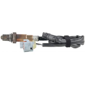 2011 Porsche 911 Oxygen Sensor Downstream Bosch 16057 image 4 of 4