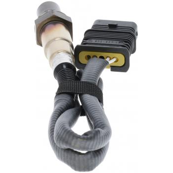 2011 BMW 528i Oxygen Sensor Downstream Bosch 16058 image 1 of 4