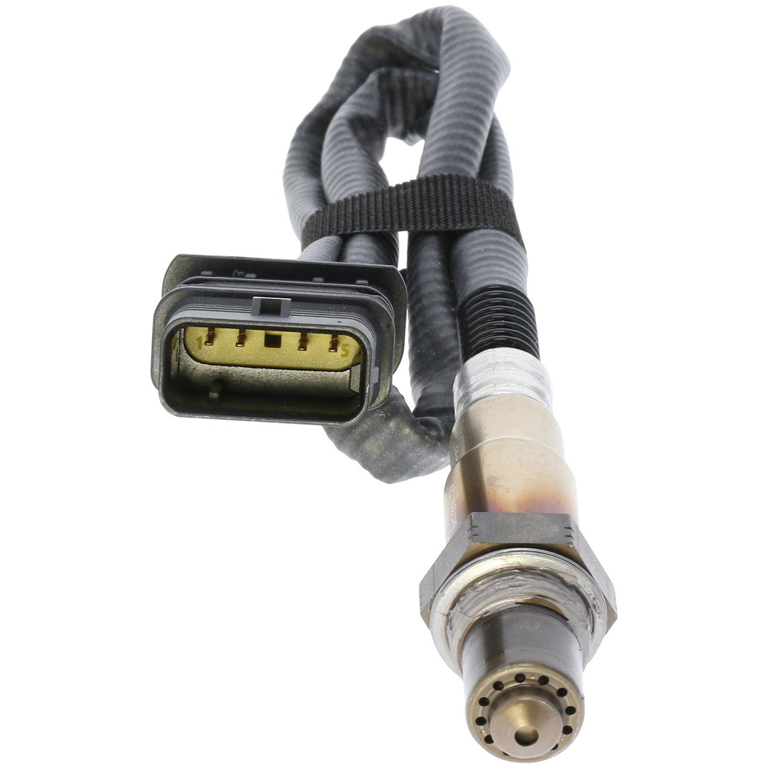 Bosch 16058 - Oxygen Sensor Bosch 16058 Oxygen Sensor product image 3 of 5