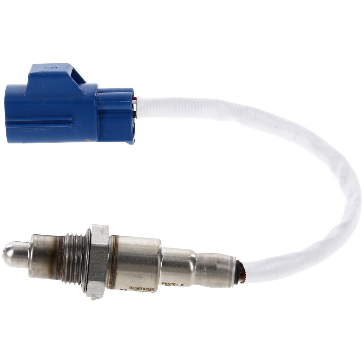 Bosch 16061 - Oxygen Sensor Bosch 16061 Oxygen Sensor product image 4 of 5