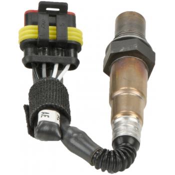 2001 Cadillac Catera Oxygen Sensor Downstream Bosch 16063 image 1 of 4