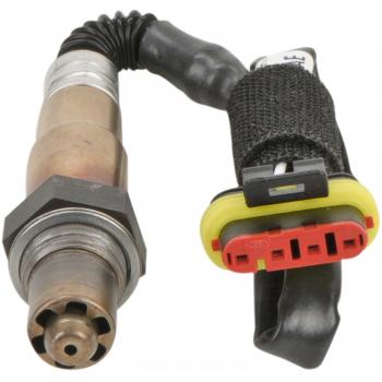 2001 Cadillac Catera Oxygen Sensor Downstream Bosch 16063 image 3 of 4