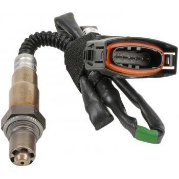 2001 Cadillac Catera Oxygen Sensor Upstream Bosch 16065 image 3 of 4
