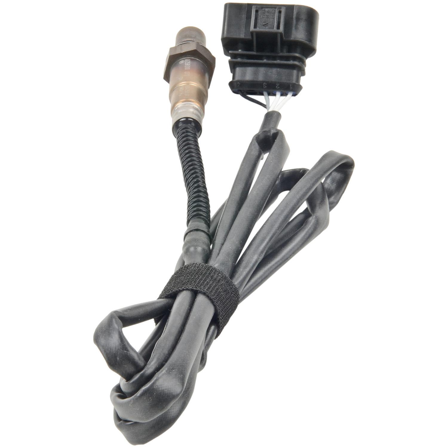 Bosch 16073 - Oxygen Sensor Bosch 16073 Oxygen Sensor product image 1 of 5