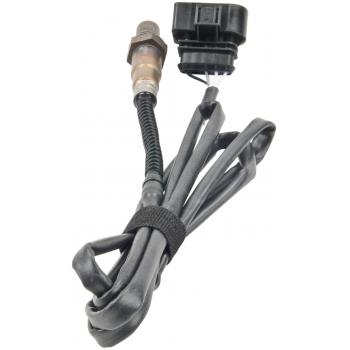 2005 Volkswagen Passat Oxygen Sensor Downstream Bosch 16073 image 1 of 4