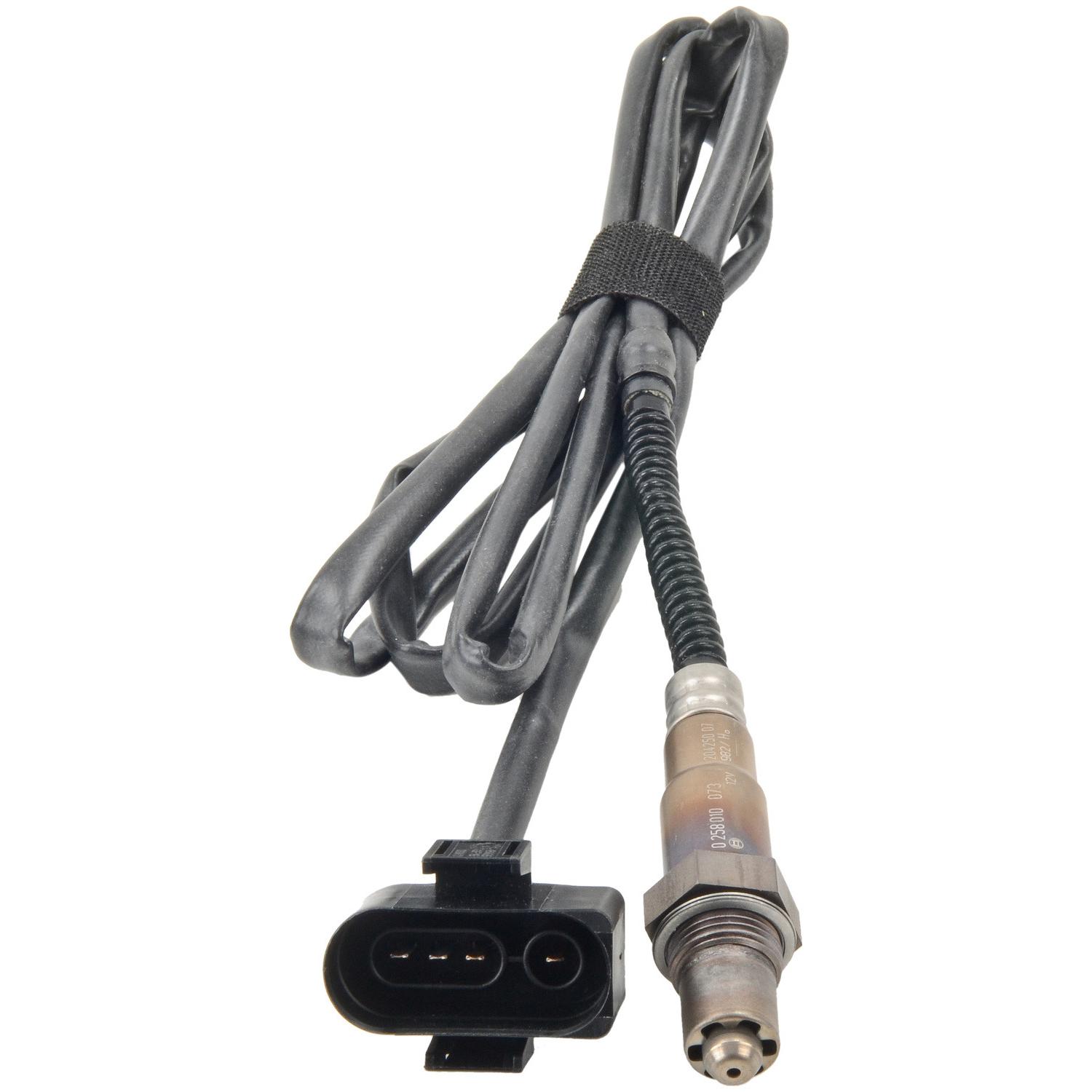 Bosch 16073 - Oxygen Sensor Bosch 16073 Oxygen Sensor product image 2 of 5
