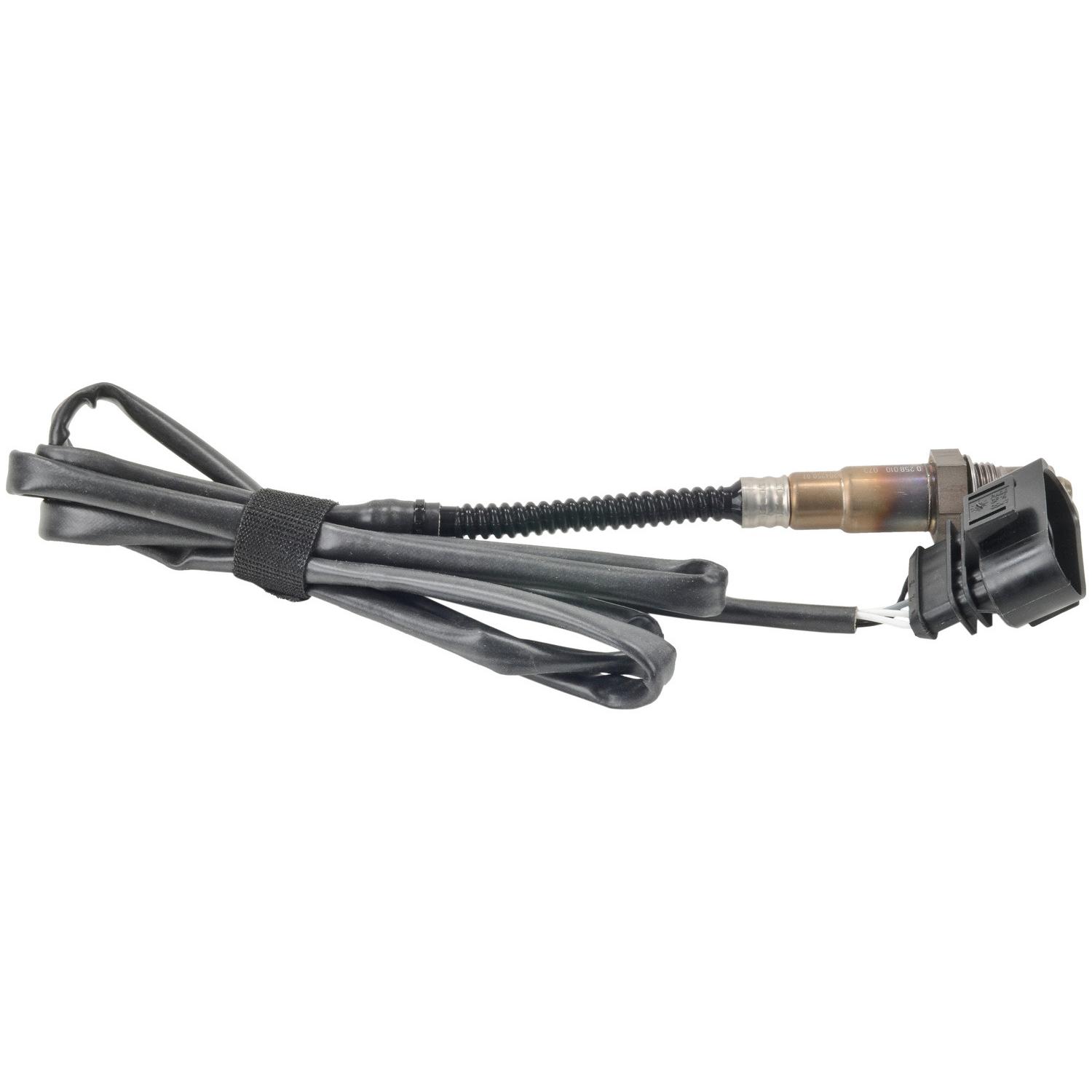 Bosch 16073 - Oxygen Sensor Bosch 16073 Oxygen Sensor product image 5 of 5