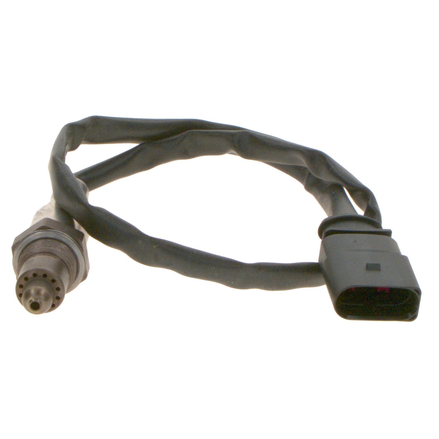 Bosch 16076 Oxygen Sensor product image 3 of 5