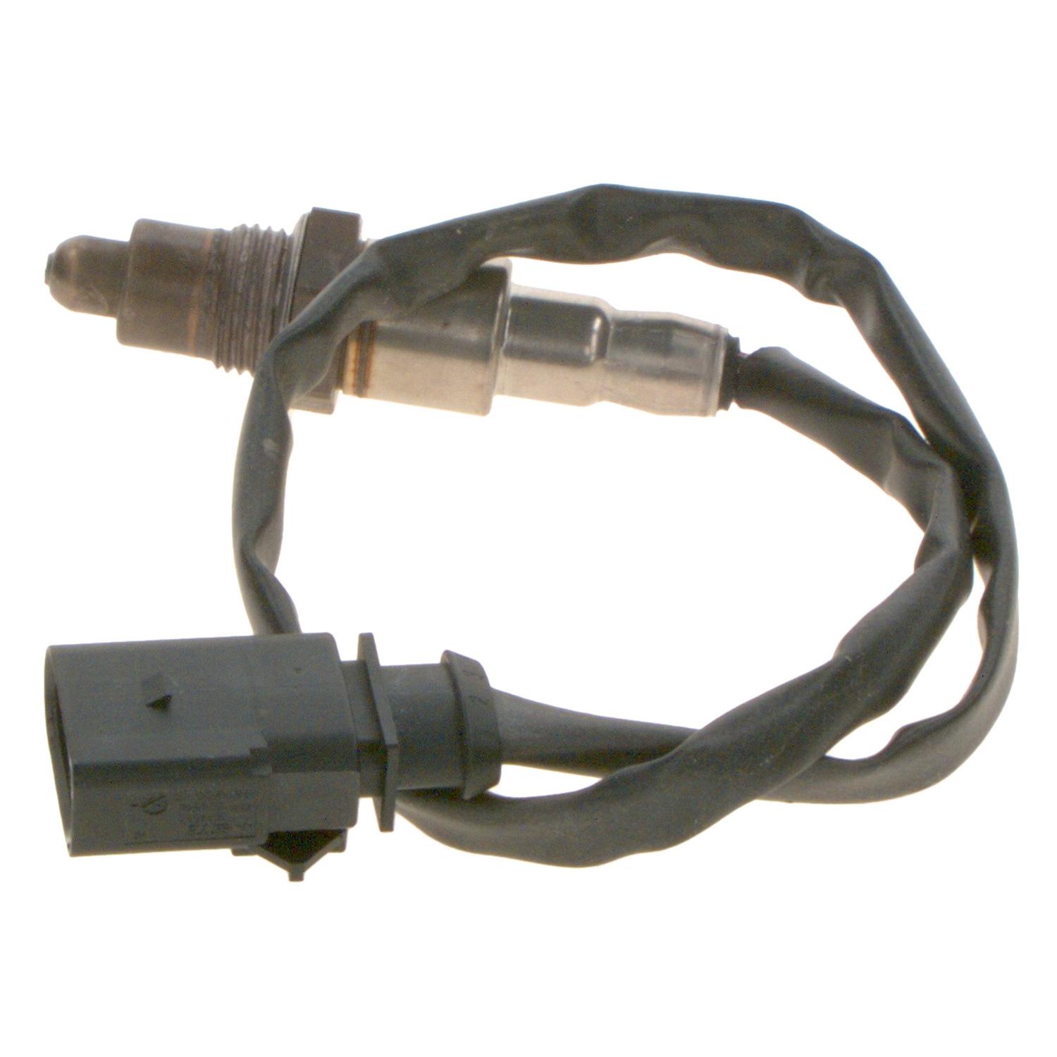 Bosch 16076 Oxygen Sensor product image 4 of 5
