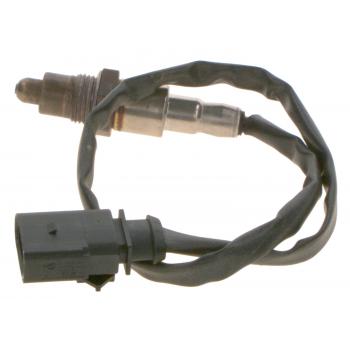 2019 Audi Q7 Oxygen Sensor Downstream Bosch 16076 image 4 of 4