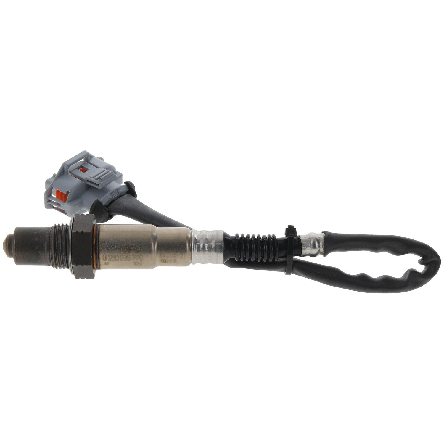 Bosch 16097 - Oxygen Sensor Bosch 16097 Oxygen Sensor product image 4 of 5