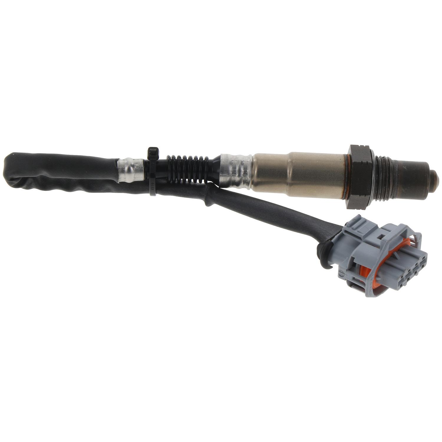 Bosch 16097 - Oxygen Sensor Bosch 16097 Oxygen Sensor product image 5 of 5