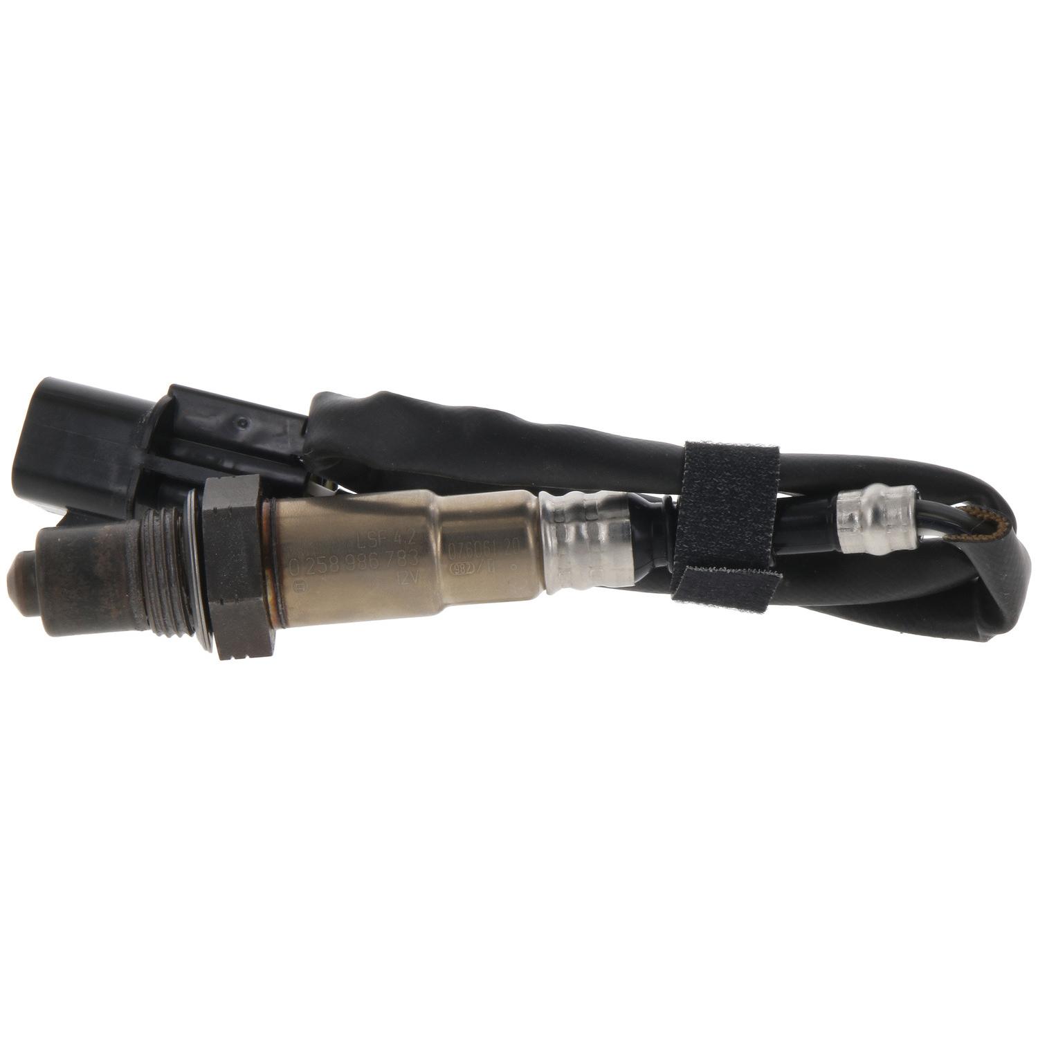 Bosch 16099 - Oxygen Sensor Bosch 16099 Oxygen Sensor product image 4 of 5