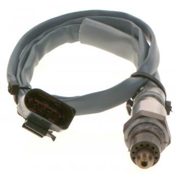 2022 Audi Q3 Oxygen Sensor Downstream Bosch 16102 image 3 of 4