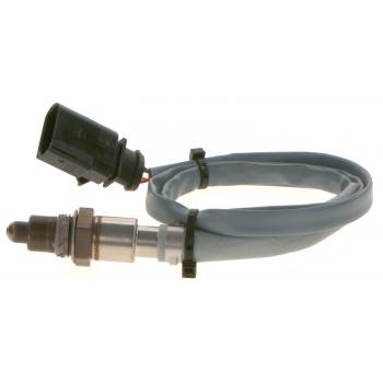 2022 Audi Q3 Oxygen Sensor Downstream Bosch 16102 image 4 of 4