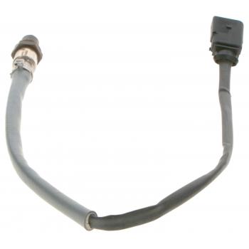 2016 Audi A8 Quattro Oxygen Sensor Downstream Bosch 16104 image 1 of 4