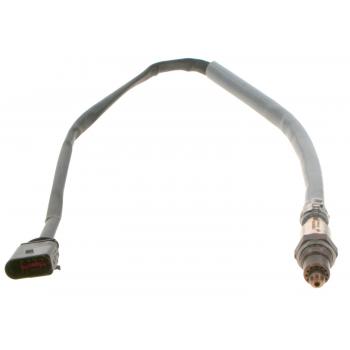 2016 Audi A8 Quattro Oxygen Sensor Downstream Bosch 16104 image 2 of 4