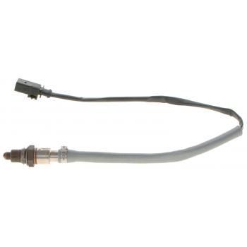 2016 Audi A8 Quattro Oxygen Sensor Downstream Bosch 16104 image 4 of 4