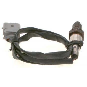 2016 Audi A8 Quattro Oxygen Sensor Downstream Bosch 16105 image 1 of 4