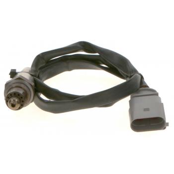2016 Audi A8 Quattro Oxygen Sensor Downstream Bosch 16105 image 3 of 4