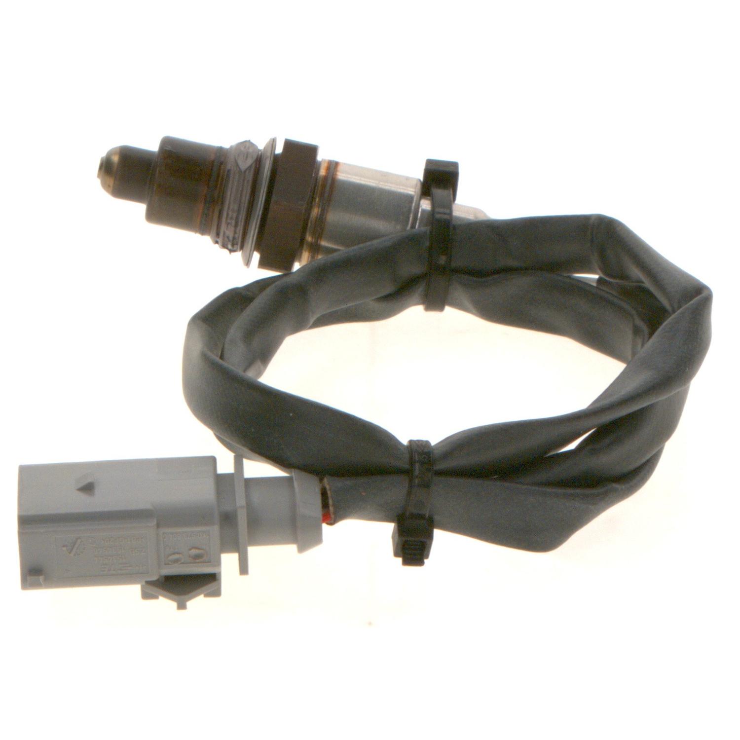Bosch 16105 - Oxygen Sensor Bosch 16105 Oxygen Sensor product image 4 of 5