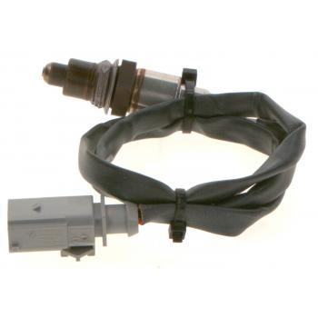 2016 Audi A8 Quattro Oxygen Sensor Downstream Bosch 16105 image 4 of 4
