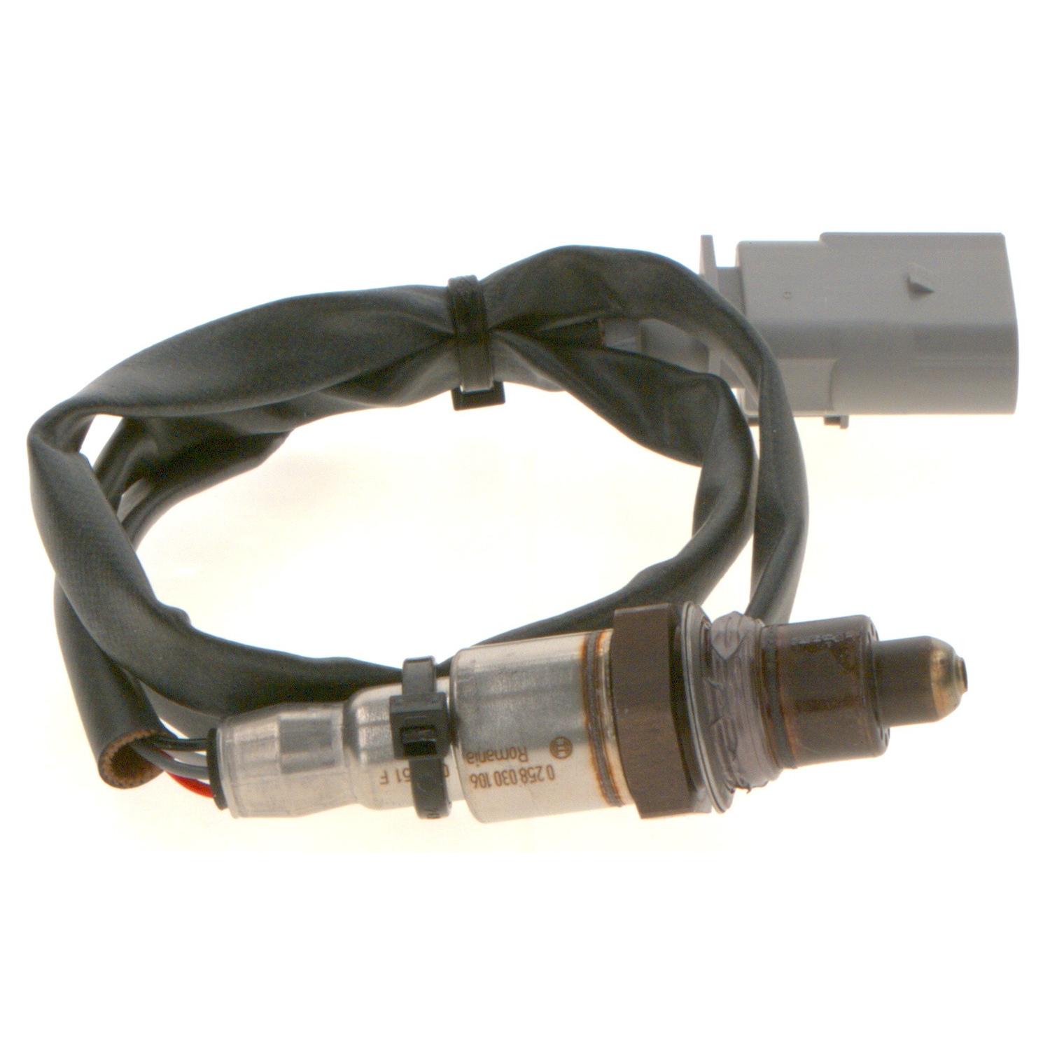Bosch 16105 - Oxygen Sensor Bosch 16105 Oxygen Sensor product image 5 of 5