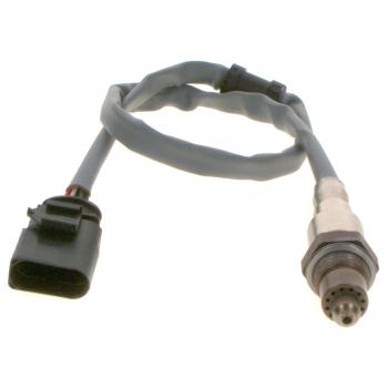 2017 Porsche Macan Oxygen Sensor Downstream Bosch 16110 image 2 of 4