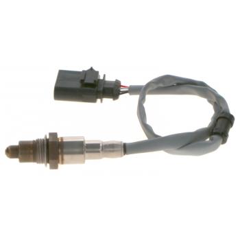 2017 Porsche Macan Oxygen Sensor Downstream Bosch 16110 image 4 of 4