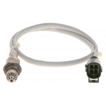 2020 Land Rover Range Rover Velar Oxygen Sensor Downstream Bosch 16111 image 3 of 4