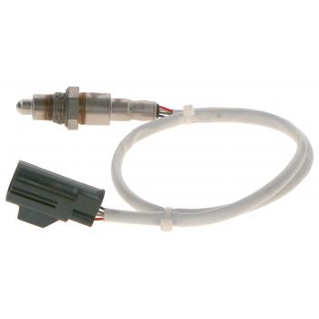2020 Land Rover Range Rover Velar Oxygen Sensor Downstream Bosch 16111 image 4 of 4